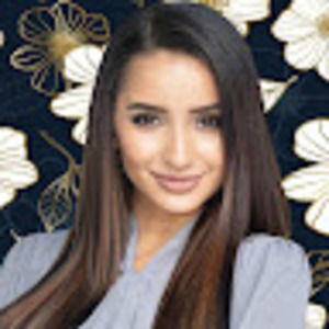 Meet your Posher, Stefanii
